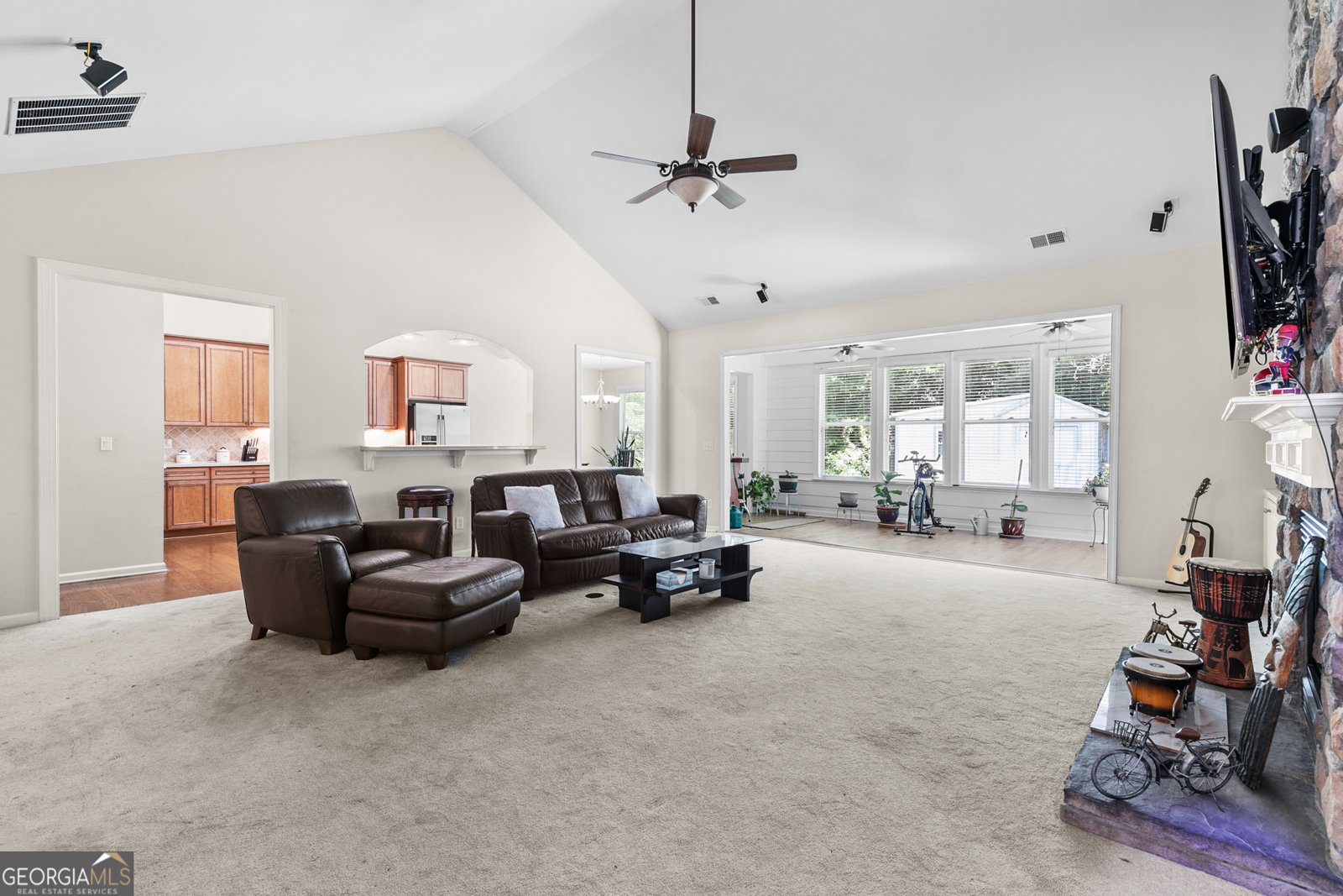 55 Paddle Boat Cove Senoia - 6