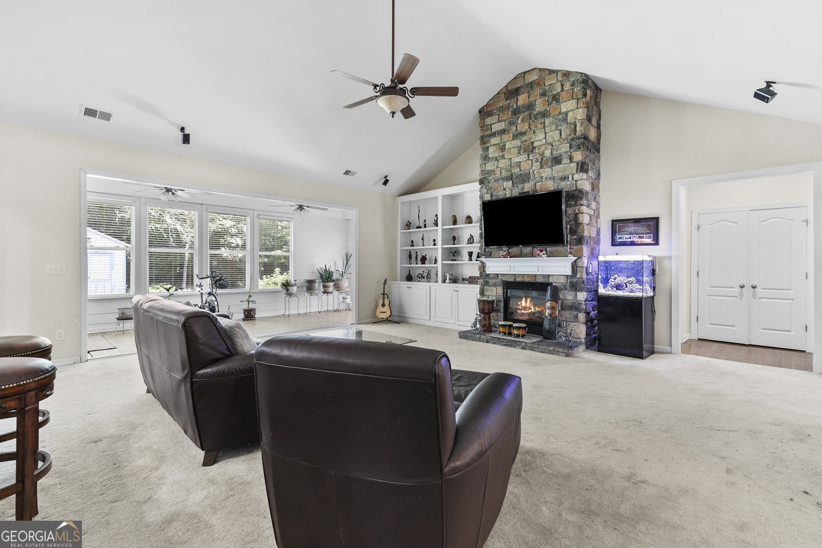 55 Paddle Boat Cove Senoia - 7