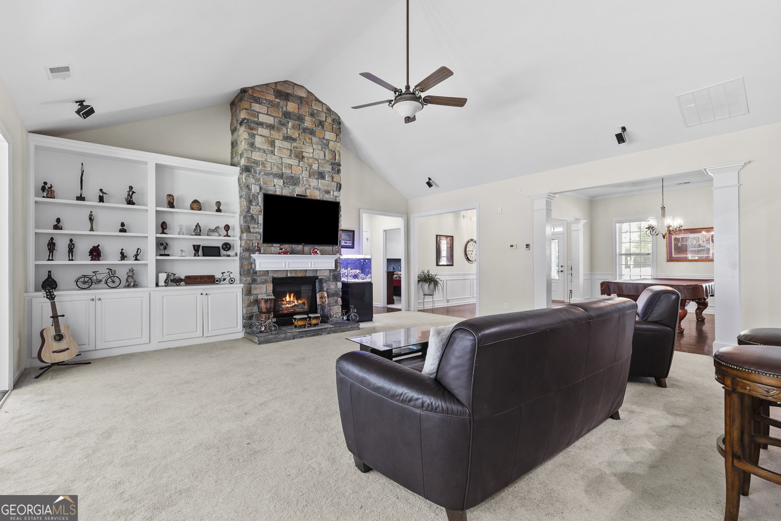 55 Paddle Boat Cove Senoia - 8