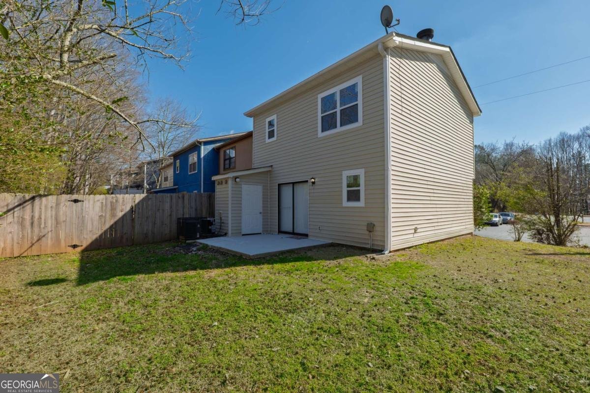 2102 LENOA Lane Austell - 3