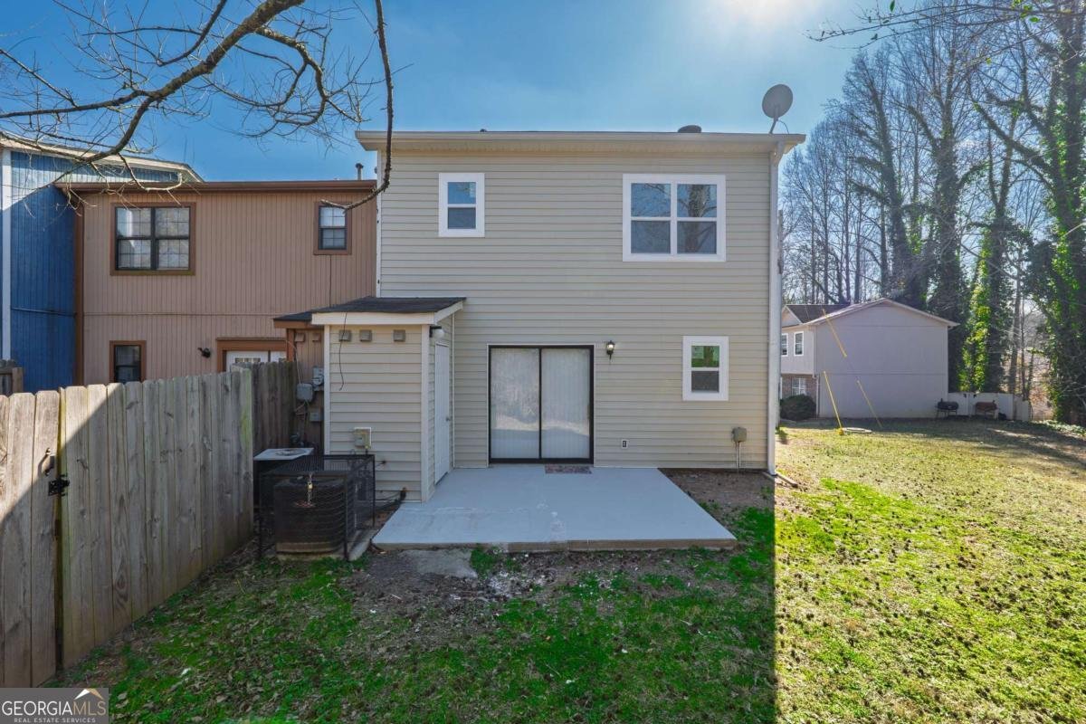 2102 LENOA Lane Austell - 4
