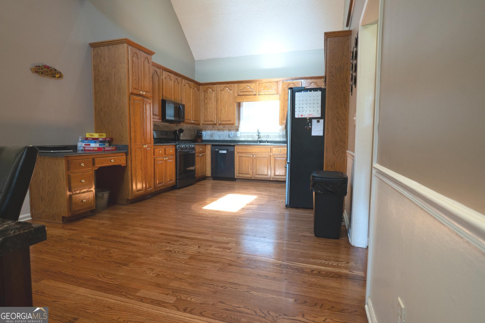 106 Cardell Farms Road Locust Grove - 1