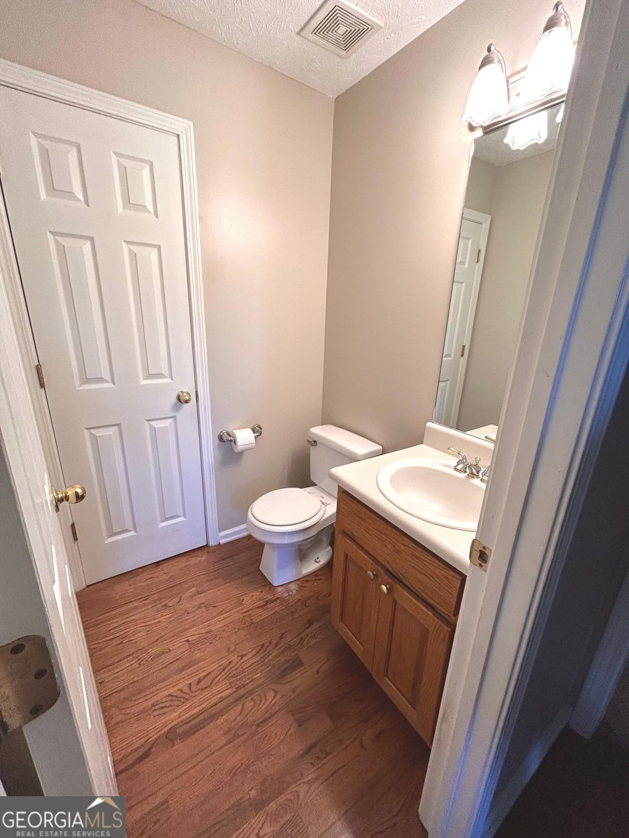 106 Cardell Farms Road Locust Grove - 10