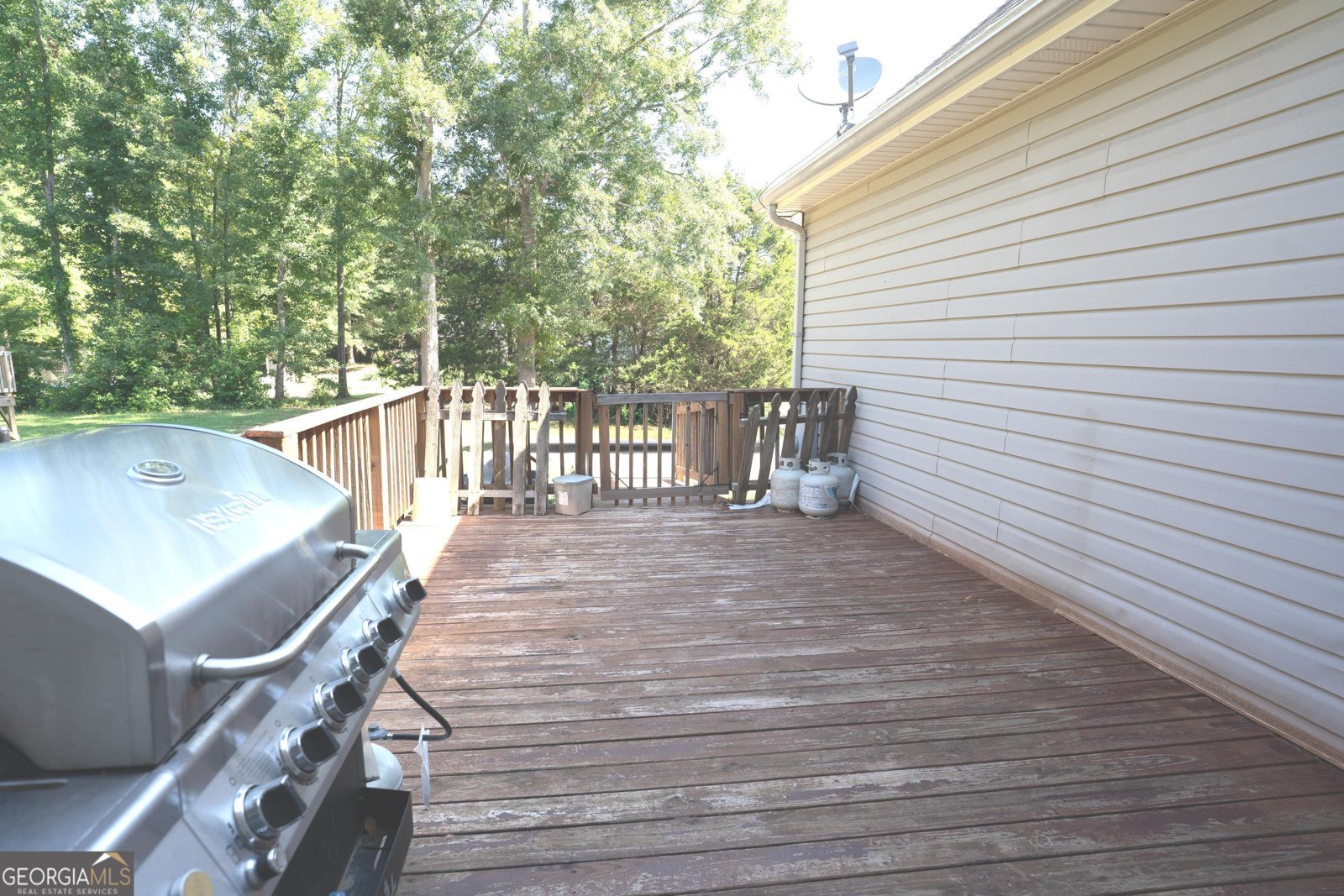 106 Cardell Farms Road Locust Grove - 12