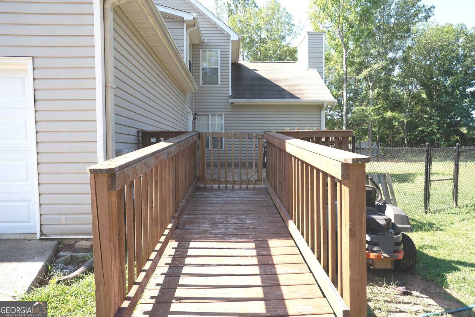 106 Cardell Farms Road Locust Grove - 13