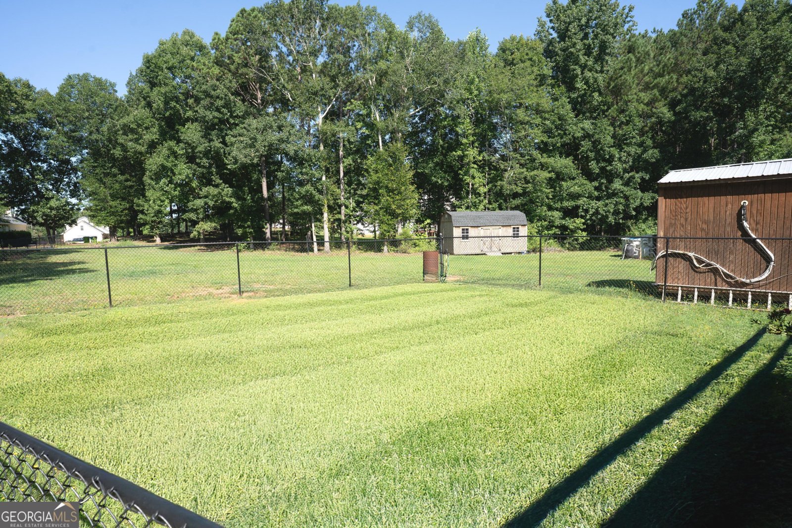 106 Cardell Farms Road Locust Grove - 14