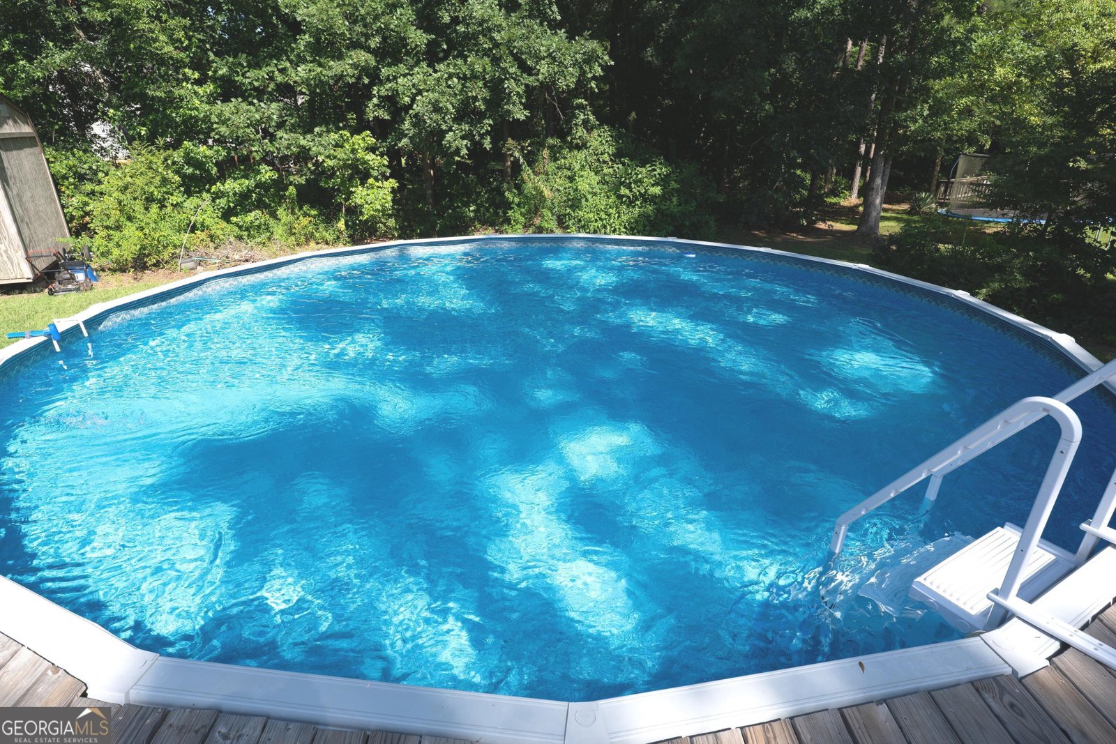 106 Cardell Farms Road Locust Grove - 16