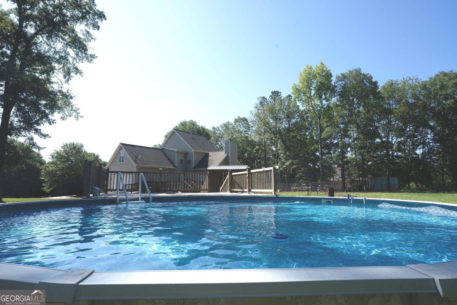 106 Cardell Farms Road Locust Grove - 17