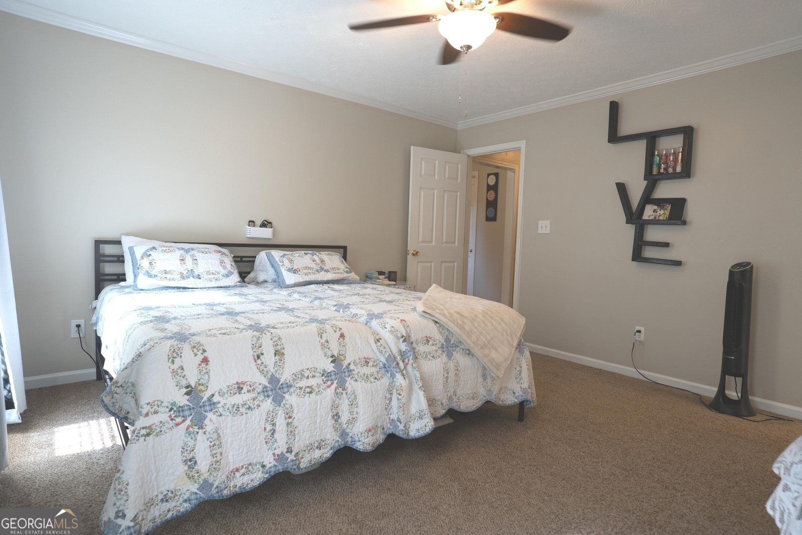 106 Cardell Farms Road Locust Grove - 18