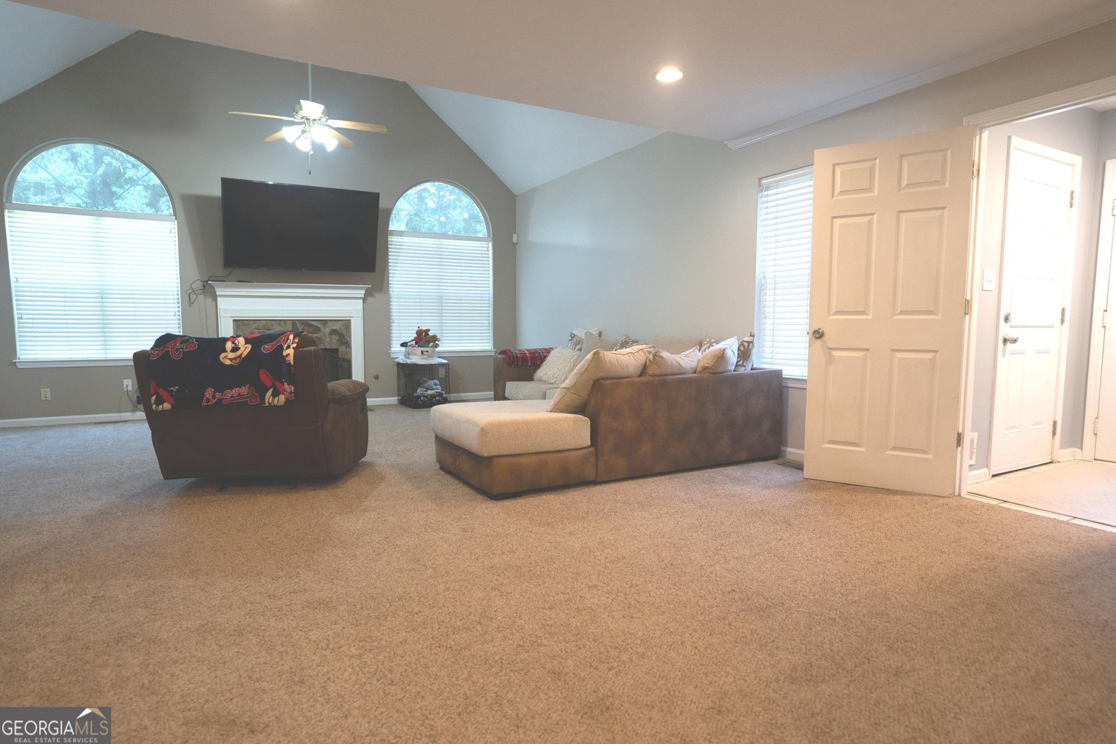 106 Cardell Farms Road Locust Grove - 9