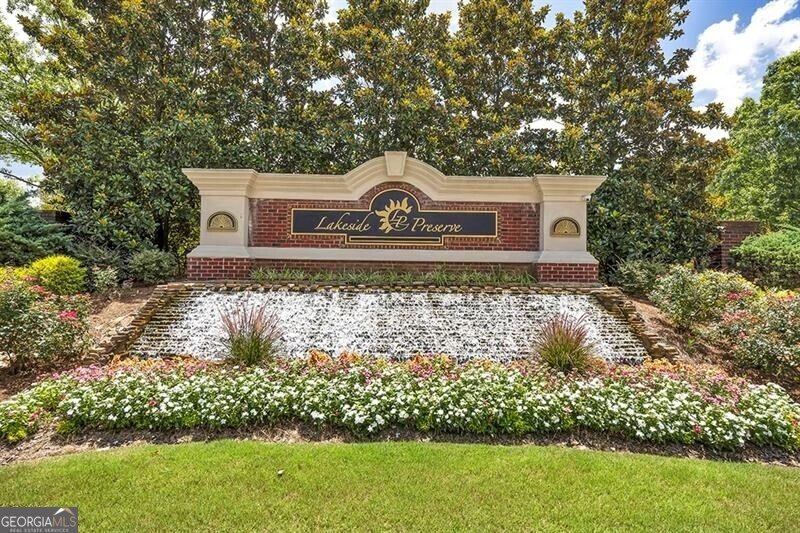 3968 Otter Dam Court Atlanta - 12