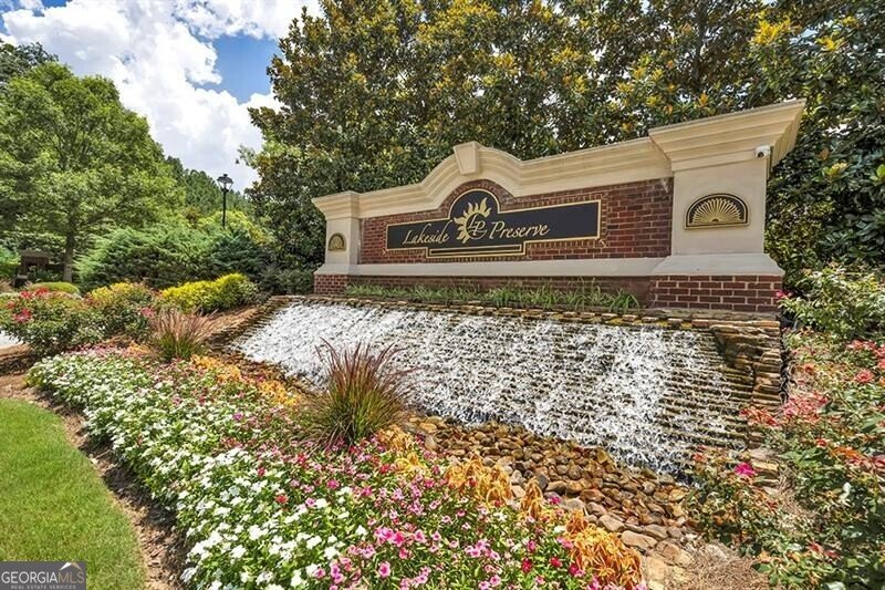 3968 Otter Dam Court Atlanta - 13