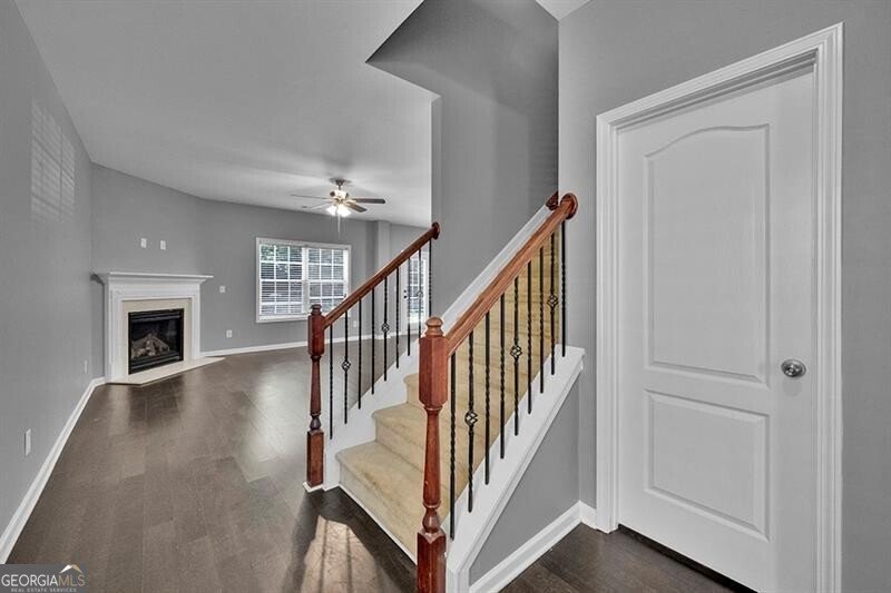 3968 Otter Dam Court Atlanta - 17