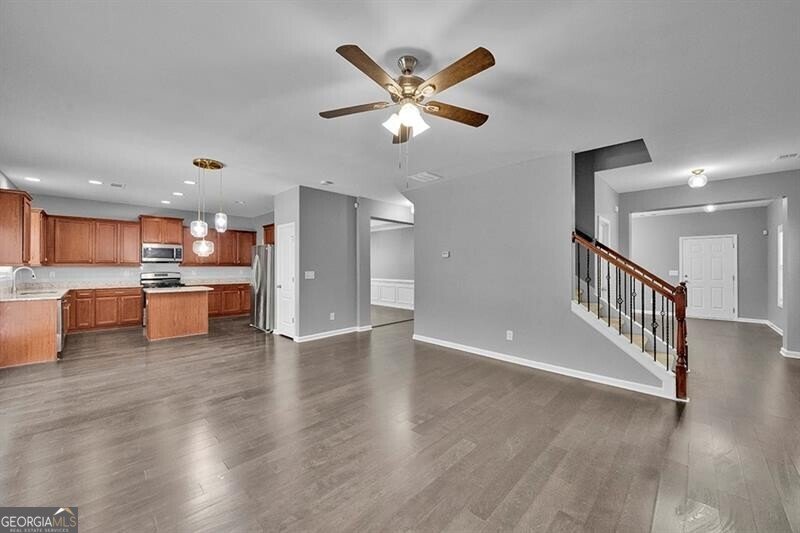 3968 Otter Dam Court Atlanta - 23