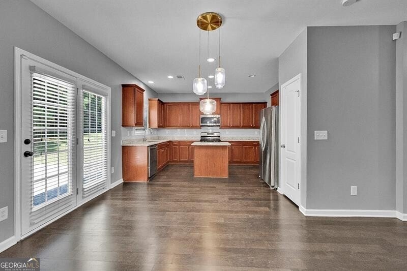 3968 Otter Dam Court Atlanta - 25