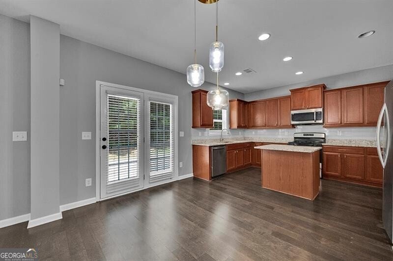 3968 Otter Dam Court Atlanta - 26