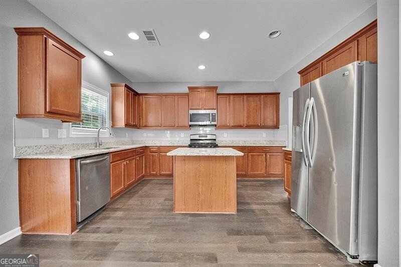 3968 Otter Dam Court Atlanta - 28