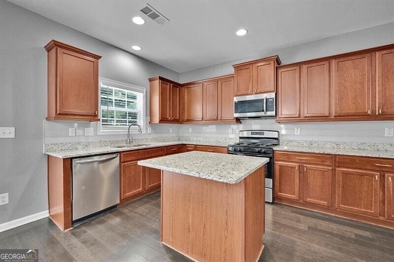 3968 Otter Dam Court Atlanta - 29