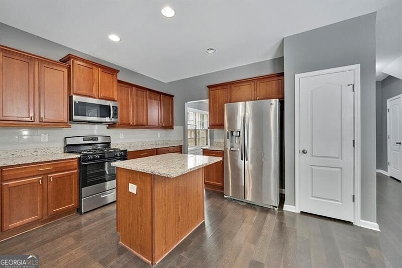 3968 Otter Dam Court Atlanta - 30
