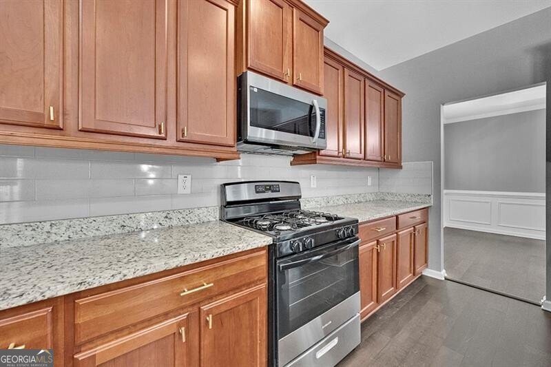 3968 Otter Dam Court Atlanta - 32
