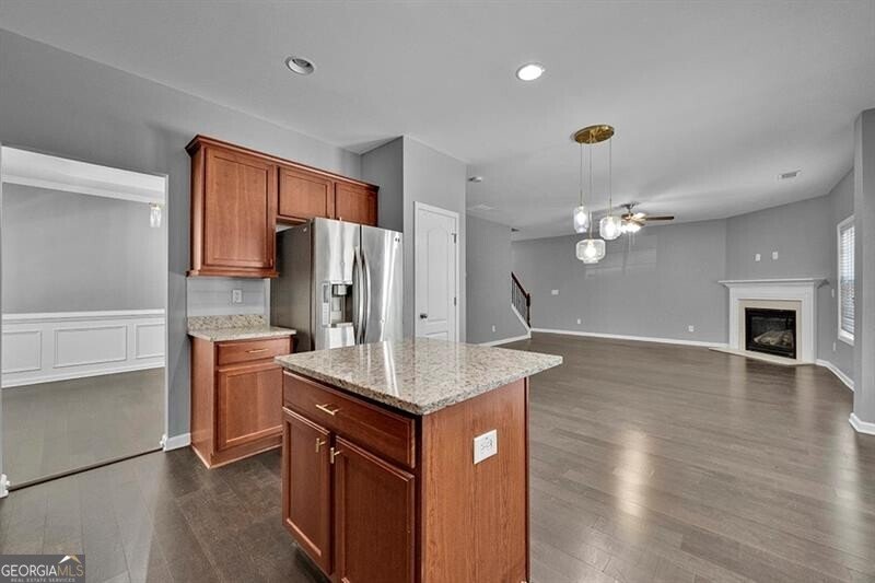 3968 Otter Dam Court Atlanta - 33