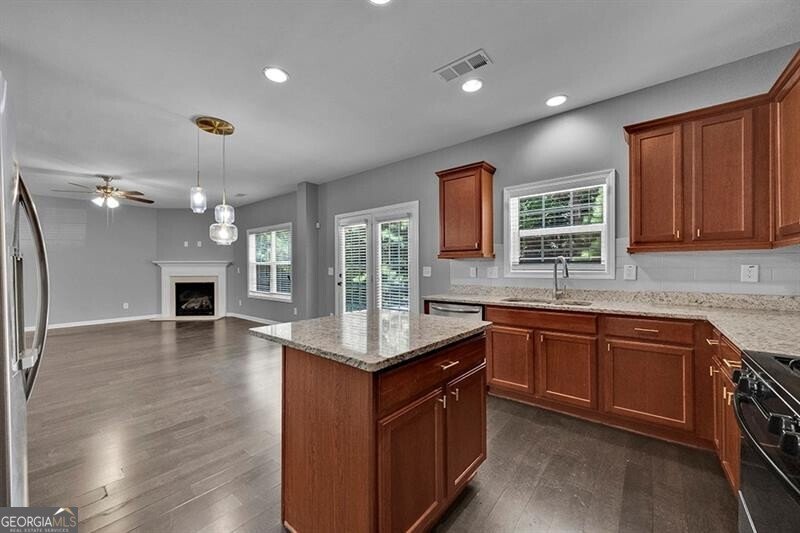 3968 Otter Dam Court Atlanta - 34