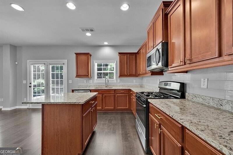 3968 Otter Dam Court Atlanta - 35