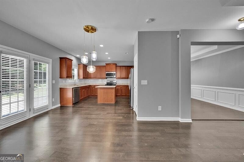 3968 Otter Dam Court Atlanta - 39