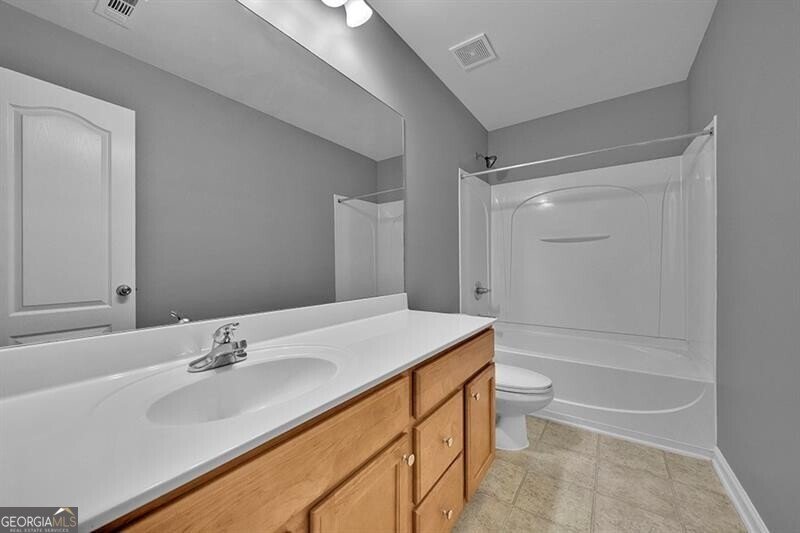 3968 Otter Dam Court Atlanta - 4