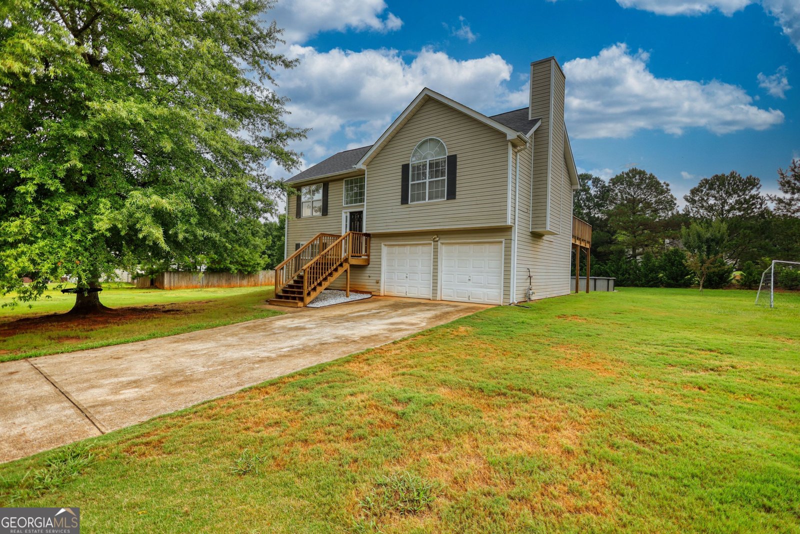 539 Meadows Lane Social Circle - 1