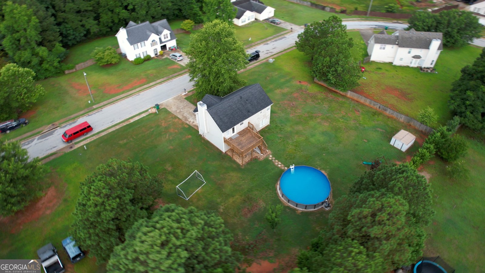 539 Meadows Lane Social Circle - 10