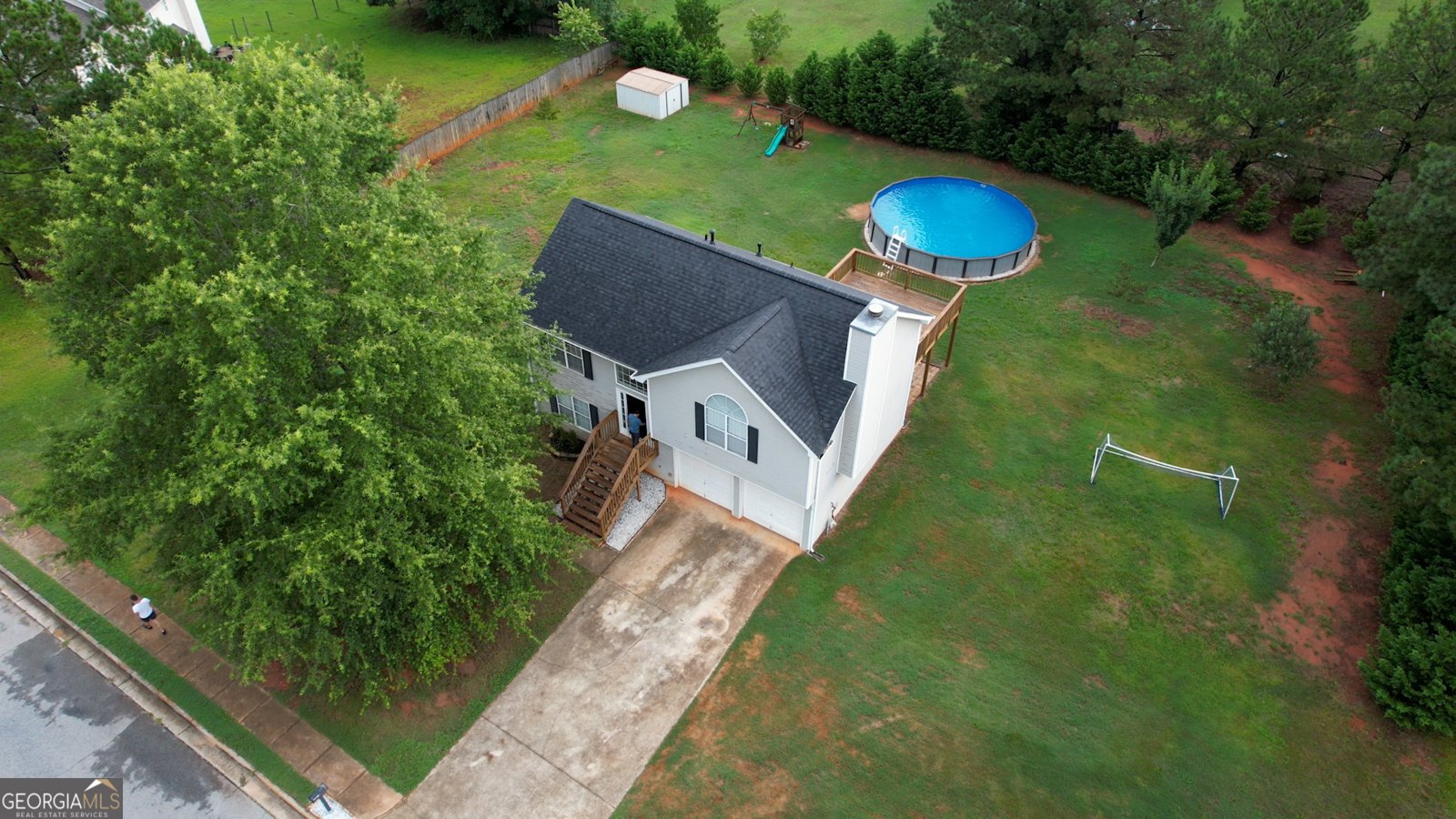 539 Meadows Lane Social Circle - 12
