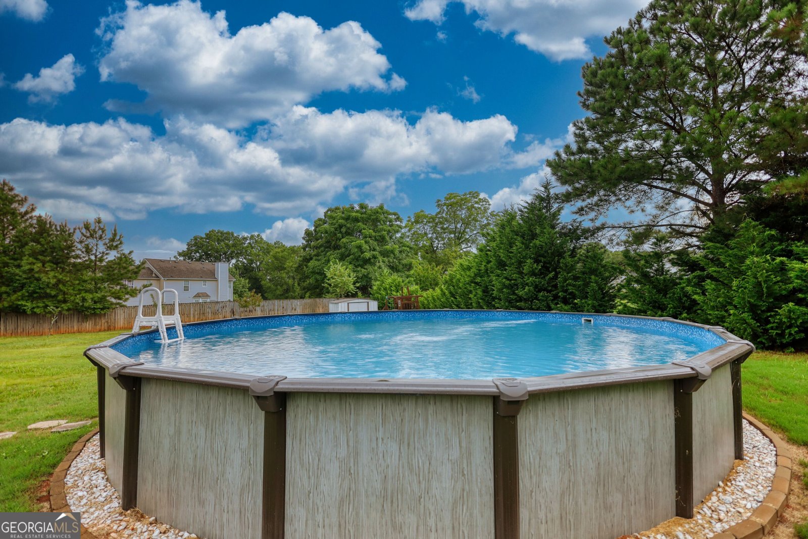 539 Meadows Lane Social Circle - 4