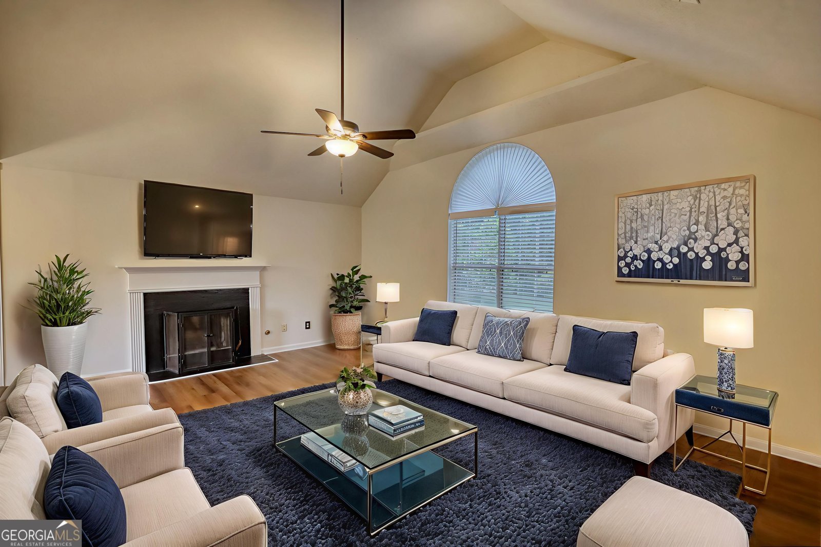 539 Meadows Lane Social Circle - 5
