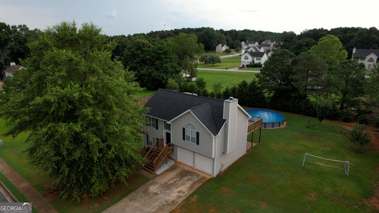 539 Meadows Lane Social Circle - 8