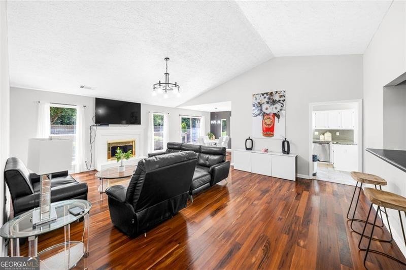 2422 Rosedale Creek Drive Snellville - 10
