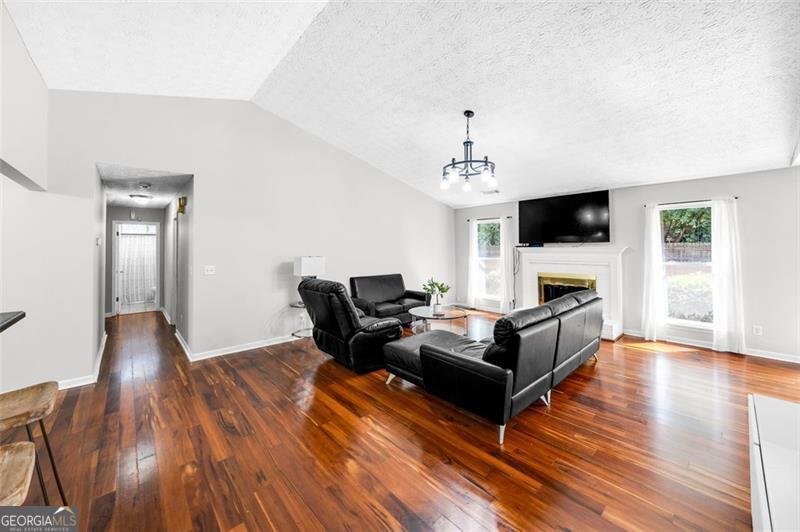 2422 Rosedale Creek Drive Snellville - 11
