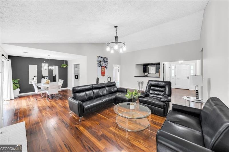 2422 Rosedale Creek Drive Snellville - 12