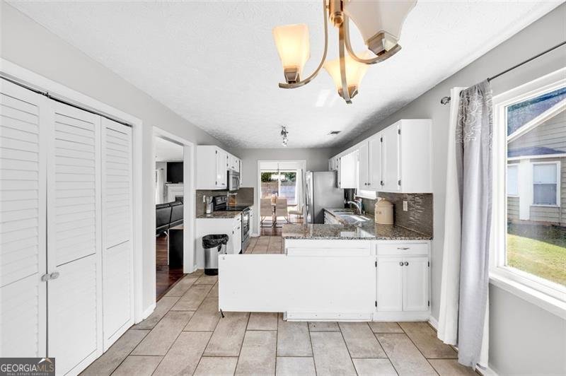 2422 Rosedale Creek Drive Snellville - 17
