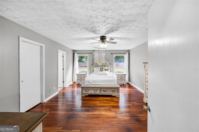 2422 Rosedale Creek Drive Snellville - 18