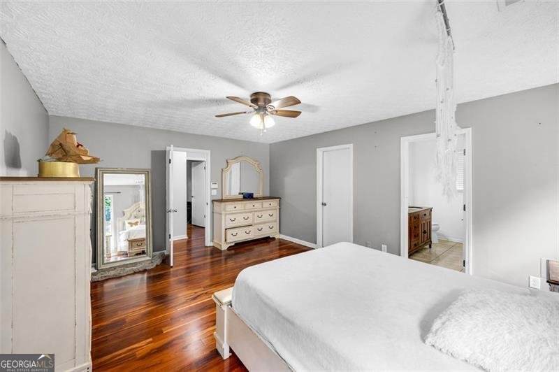 2422 Rosedale Creek Drive Snellville - 19