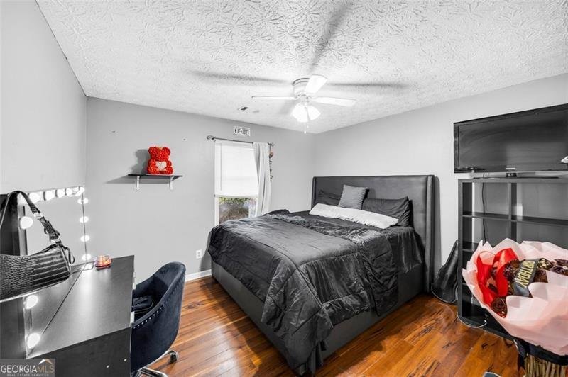 2422 Rosedale Creek Drive Snellville - 20