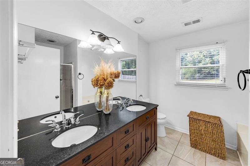 2422 Rosedale Creek Drive Snellville - 21