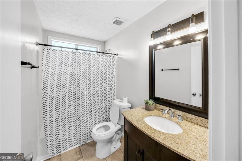 2422 Rosedale Creek Drive Snellville - 23