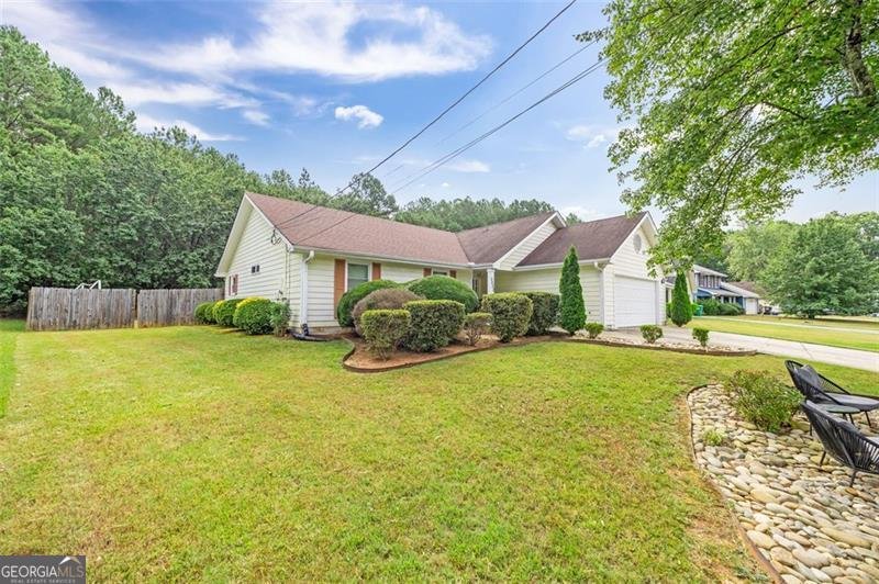 2422 Rosedale Creek Drive Snellville - 3