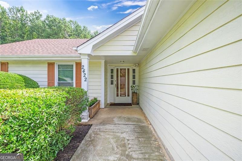 2422 Rosedale Creek Drive Snellville - 4