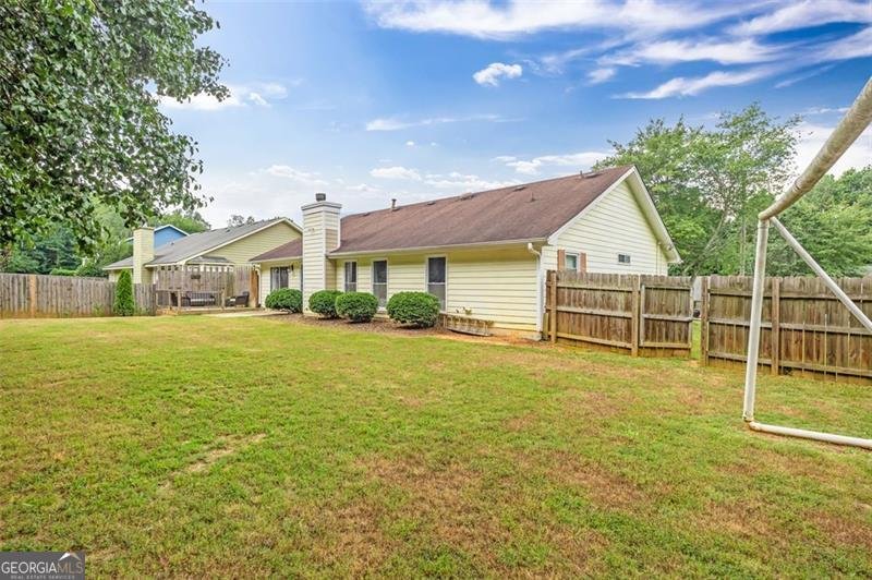 2422 Rosedale Creek Drive Snellville - 5