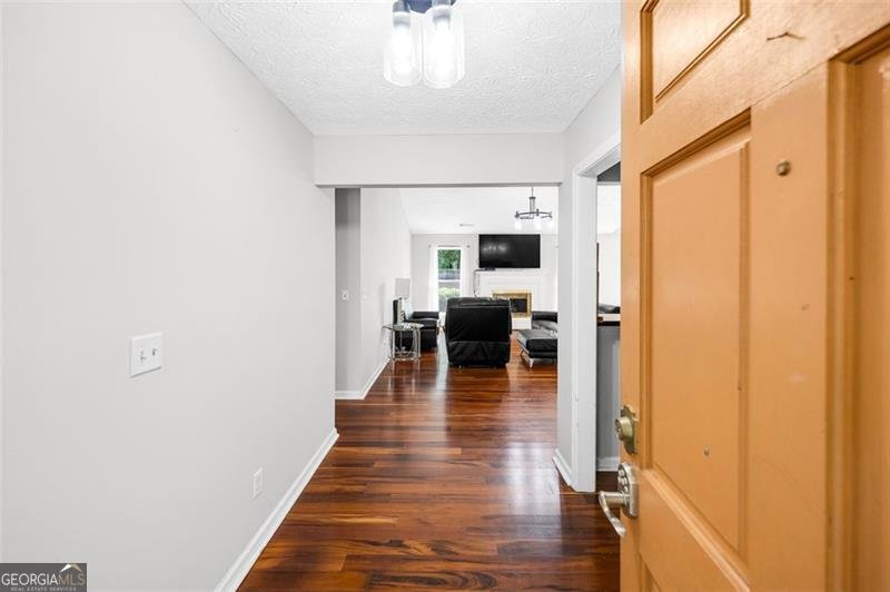 2422 Rosedale Creek Drive Snellville - 7