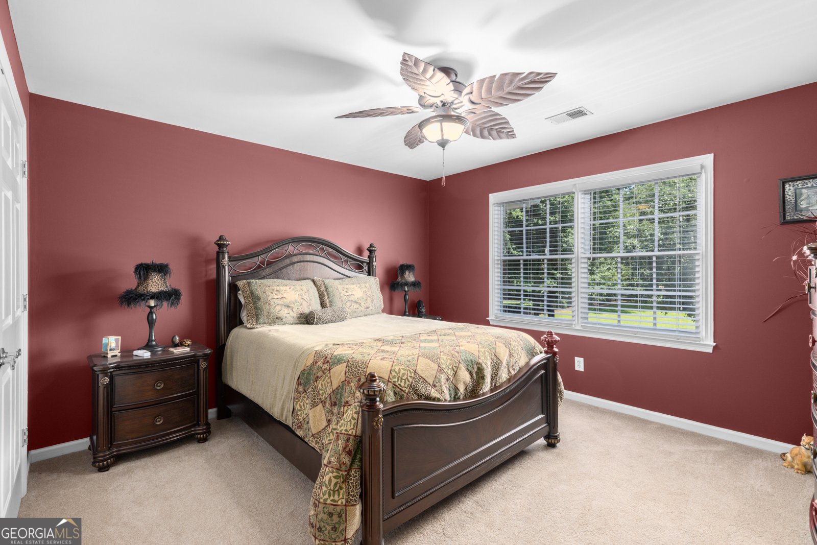 615 Watboro Hill Drive Alpharetta - 17