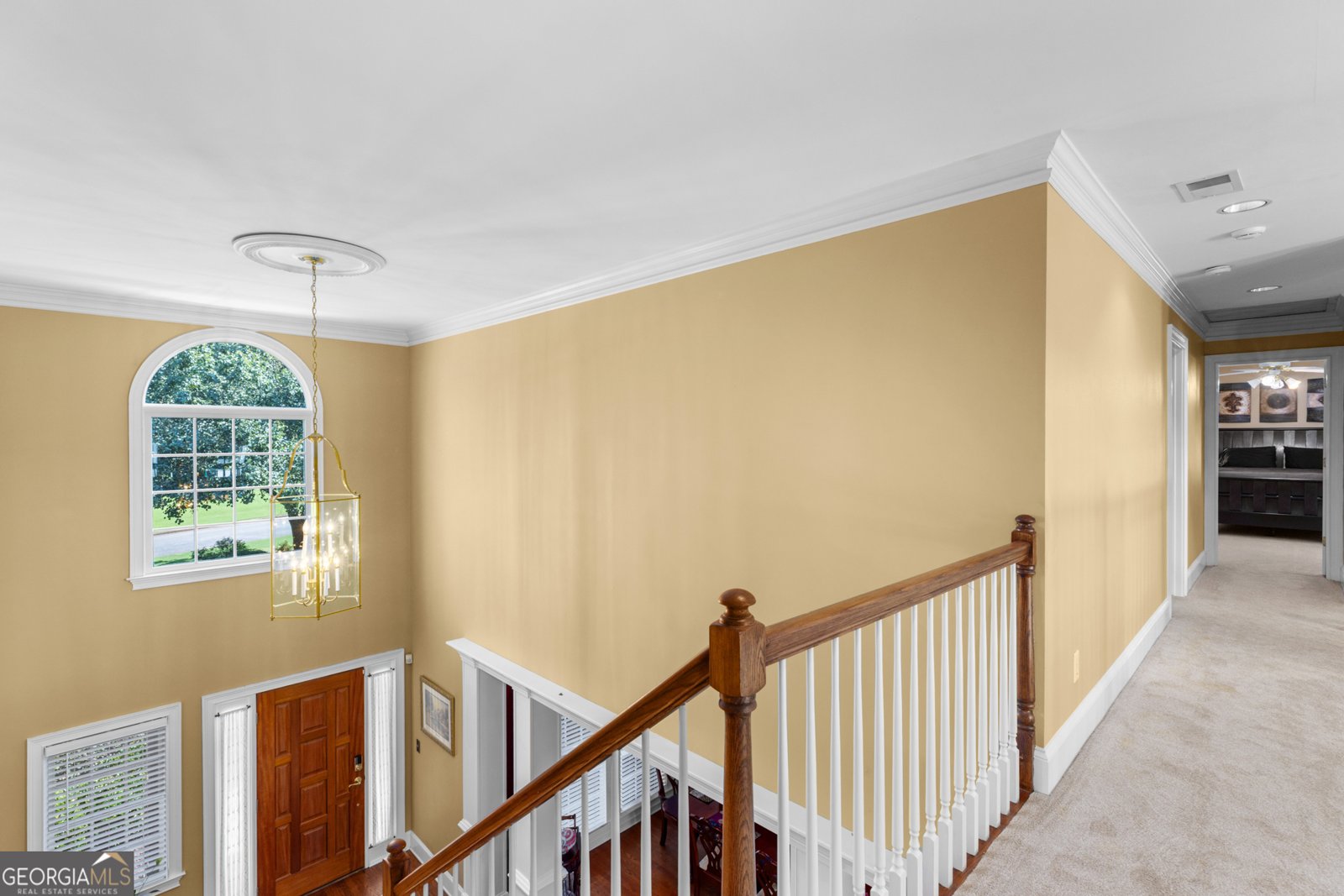 615 Watboro Hill Drive Alpharetta - 2